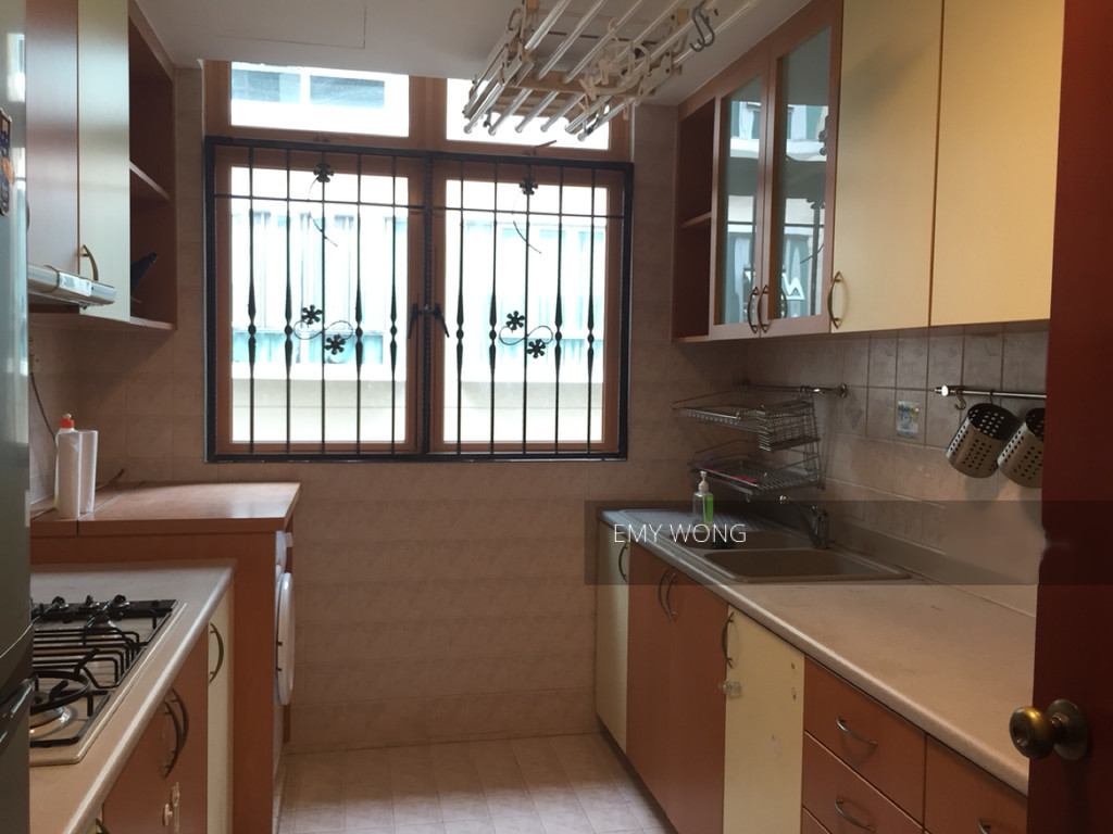 Rose Maison (D15), Apartment #135362392